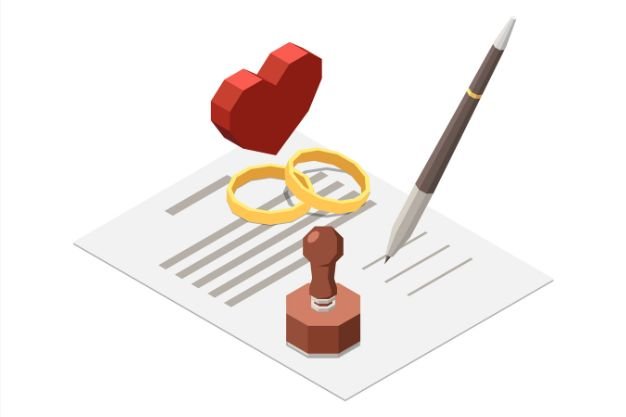 Reasons For Setting Up A Marriage Bureau