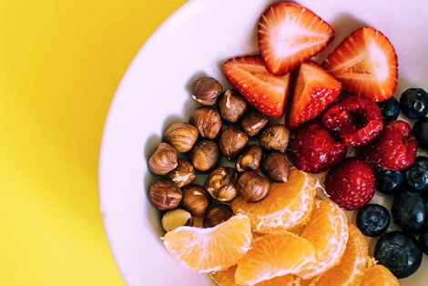 Pre-Wedding Dietician Services