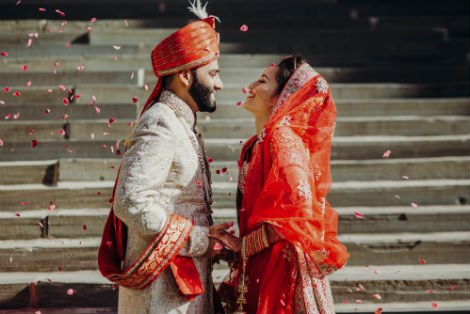 Elite Matrimonial Services