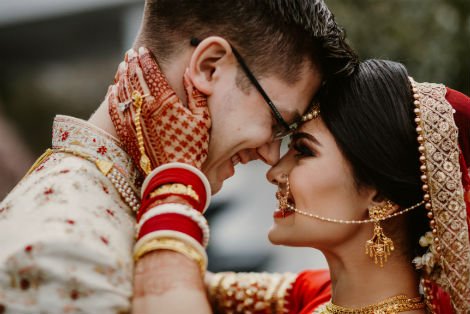 NRI Matrimonial Services