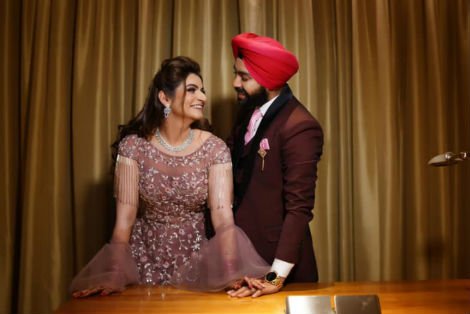 Sikh Matrimonial Services