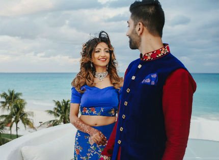 Wedding Photography