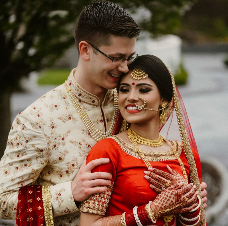 Why an NRI need Matrimonial services to find their desirable match?