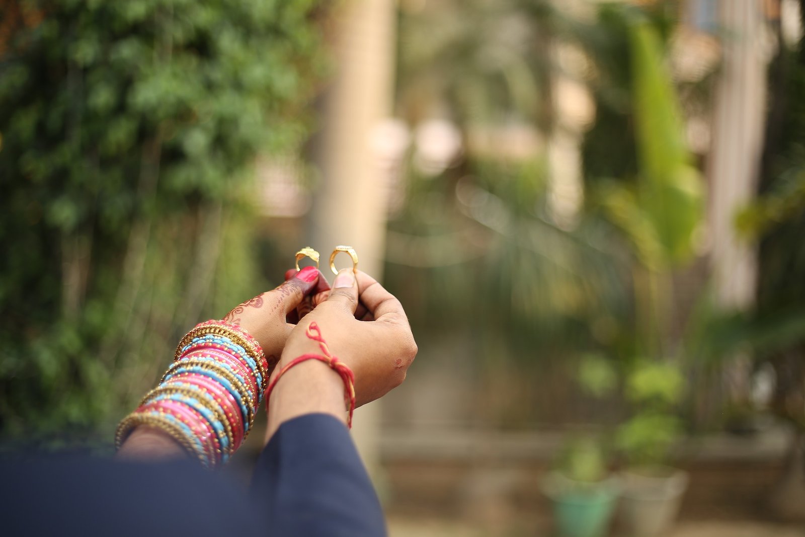 What is Better? Arranged or Love Marriage?