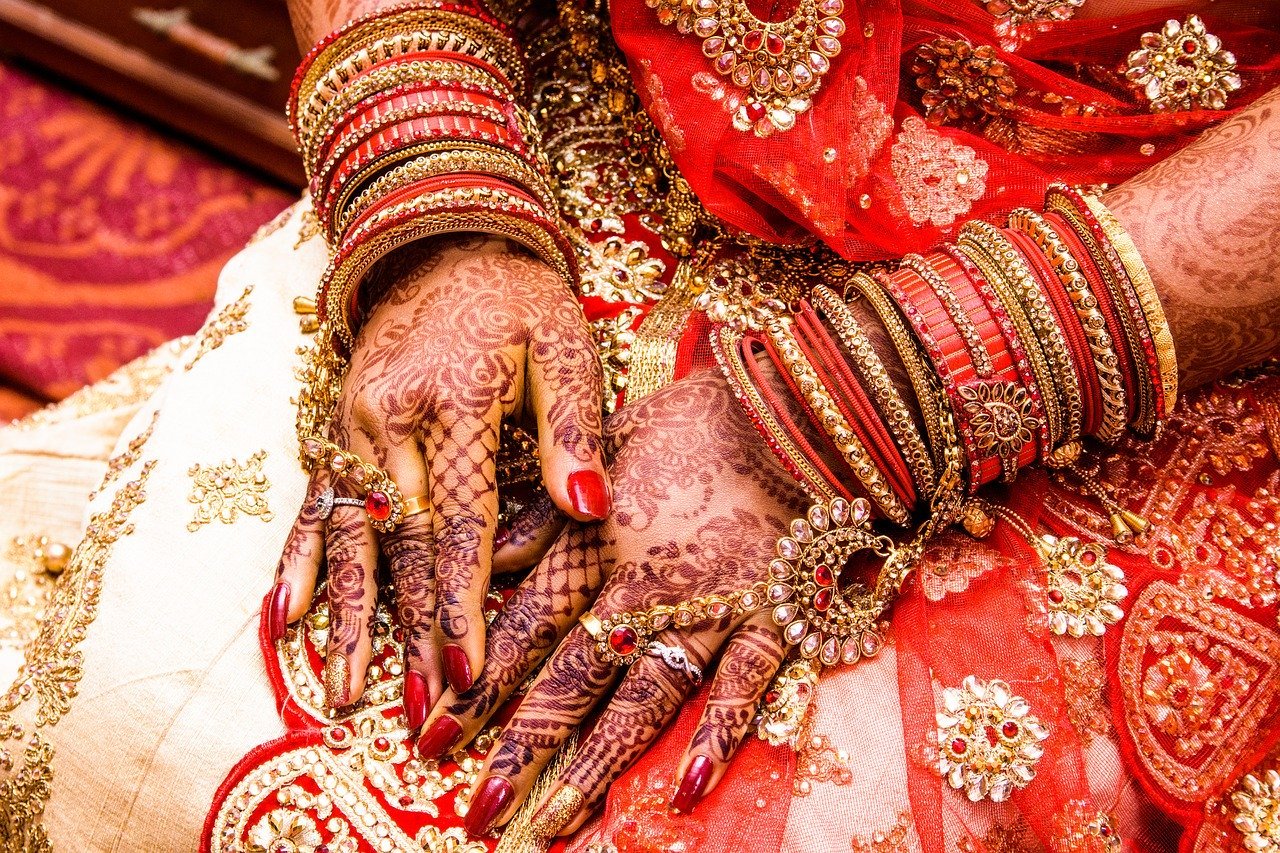 Getting Hitched at the Right Time can be Good for Family and Career!