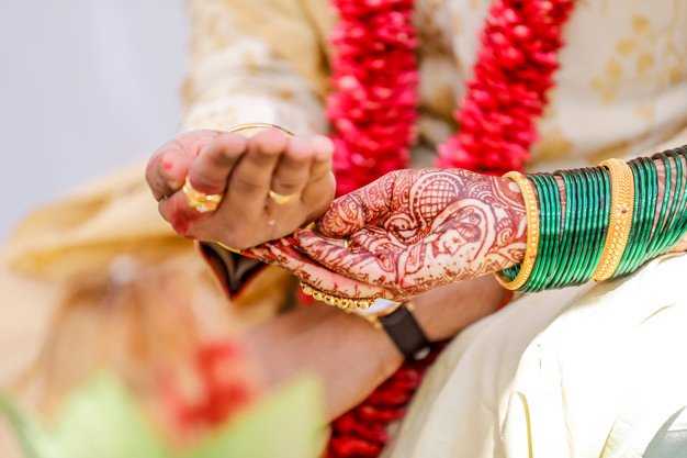 The Common Causes for Late Marriages