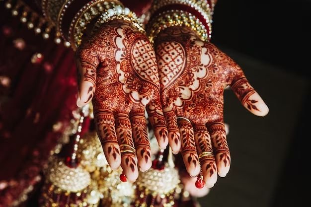 Mehndi