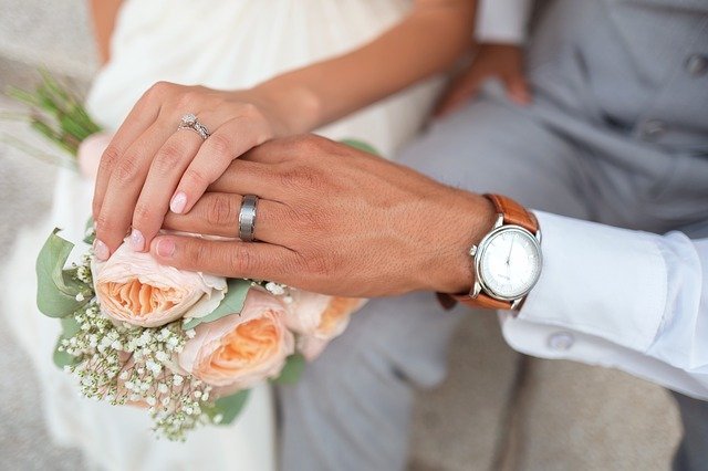 5 Secret Tips for Happy Married Life