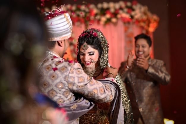 Is Re-Marriage a Scary Deal?