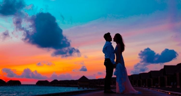 Marrying Late is Better Than Marrying Wrong