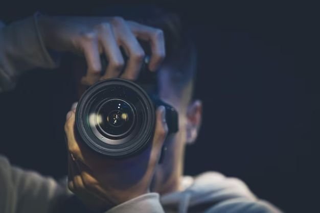 Photography_ Videography