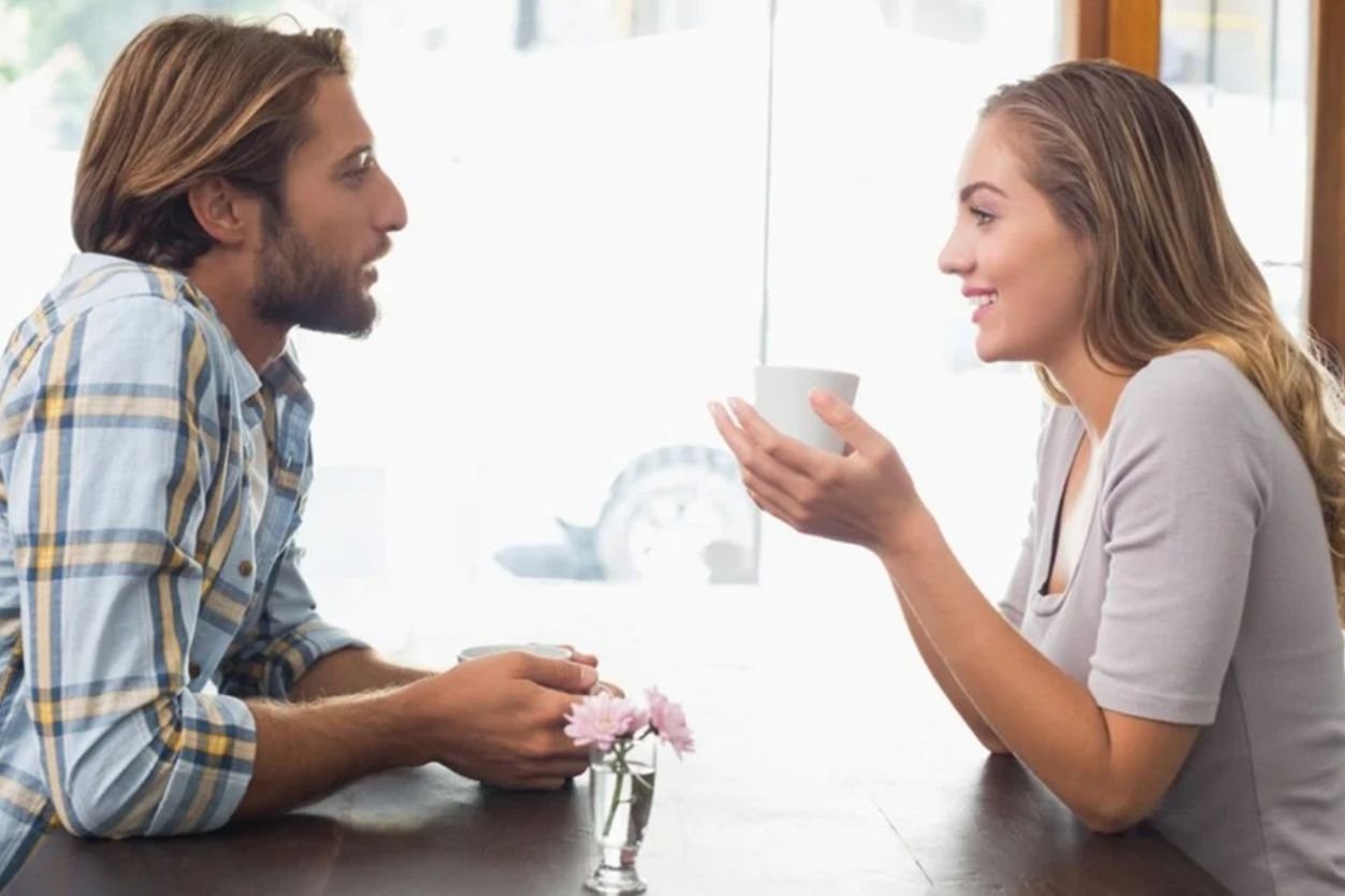 Supports your Career and is a Good Listener