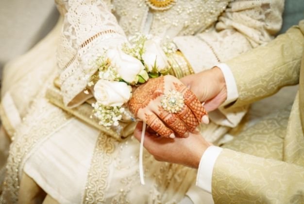 How to Support your Female Partner after Marriage?