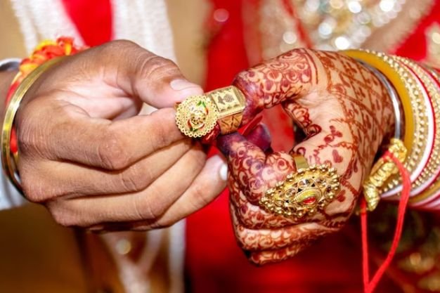 Engagement