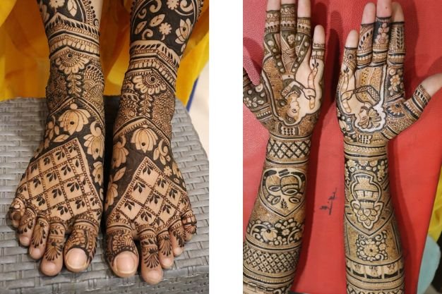 Mehandi