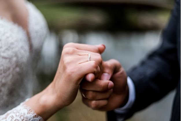 How to Support your Male Partner after Marriage?