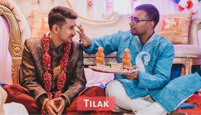 Tilak