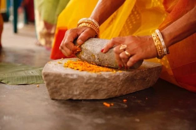 haldi