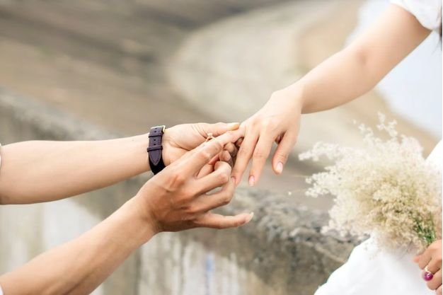 How an NRI Can Find a Perfect Life Partner in India?