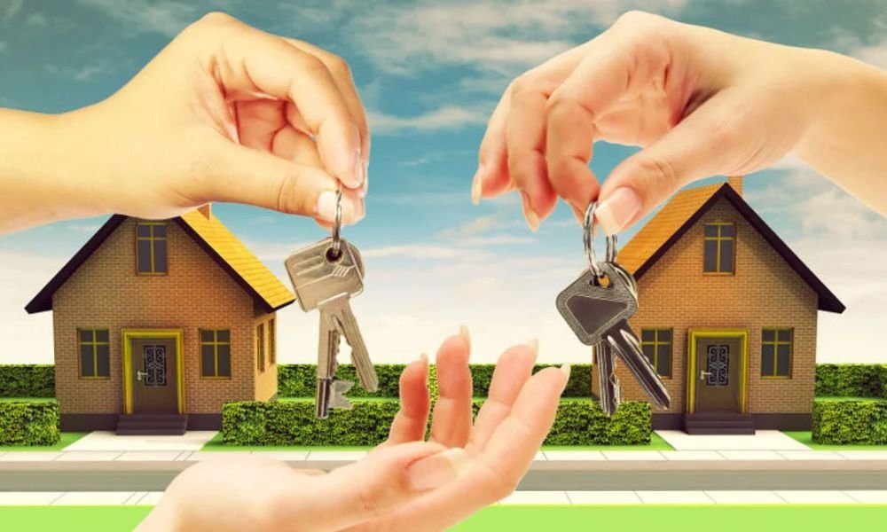 Purchasing or Selling a Home