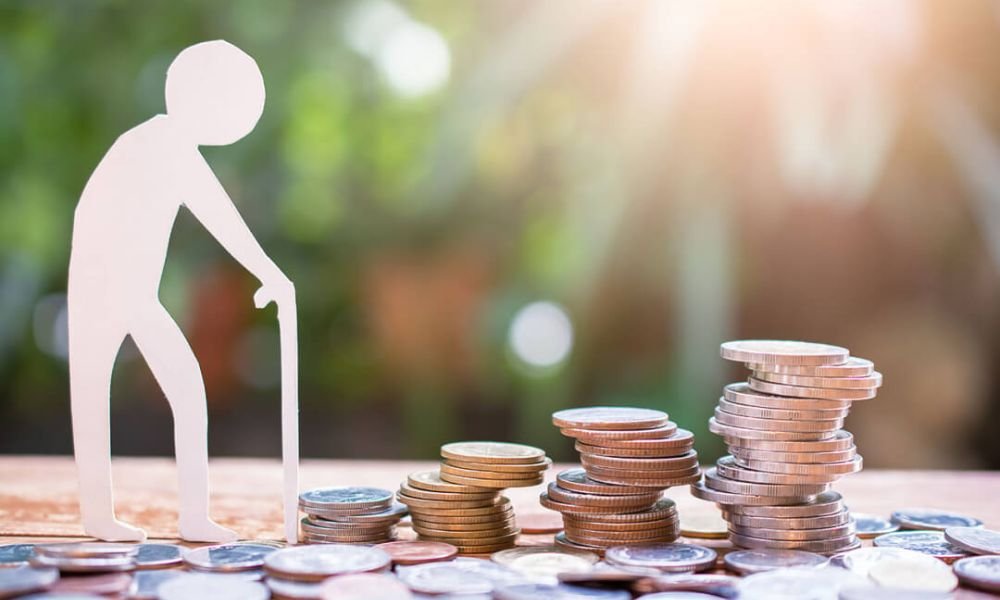 Retirement Investment