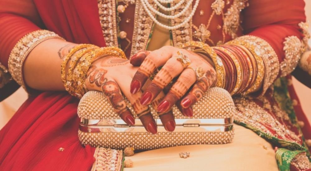 Adan Pradan Bengali Wedding Rituals