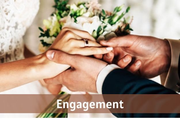 Engagement