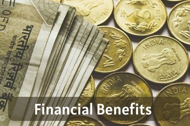 Financial Benefits