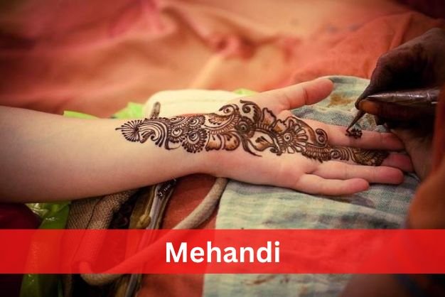 Mehandi