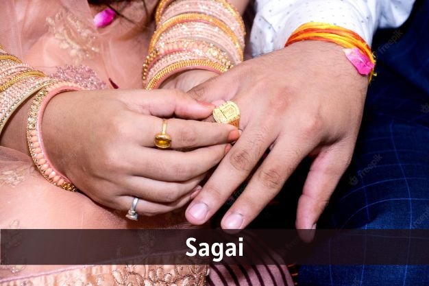 Sagai
