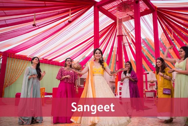 Sangeet
