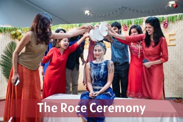 The Roce Ceremony