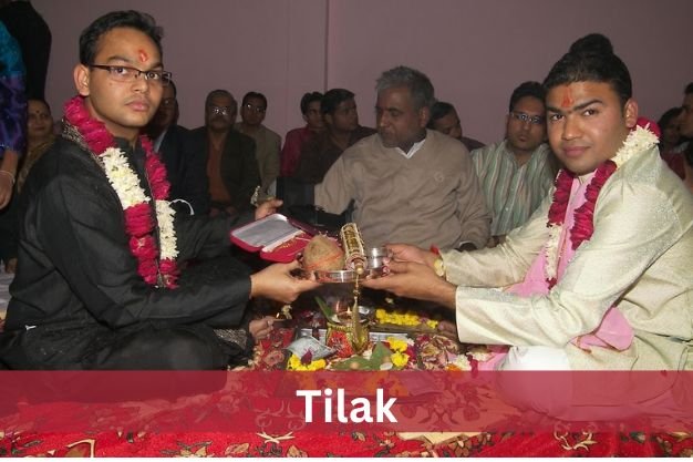 Tilak 