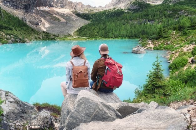 Travel Together