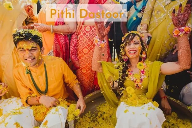 Pithi Dastoor