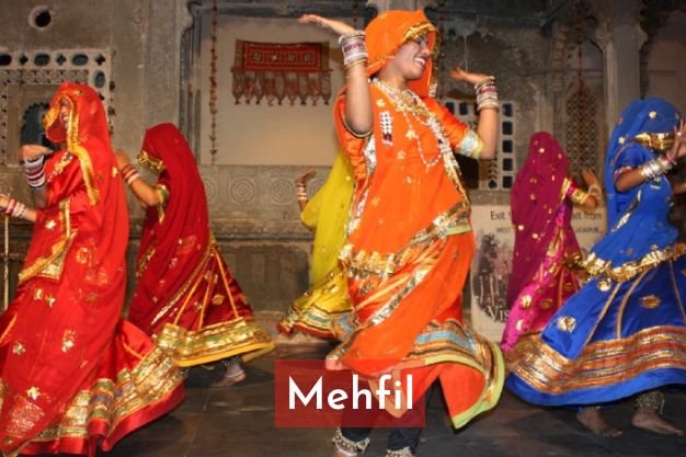 Mehfil