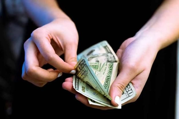 Effects of Financial Stress on a Marriage