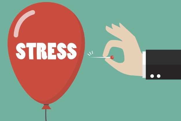 reduce stress