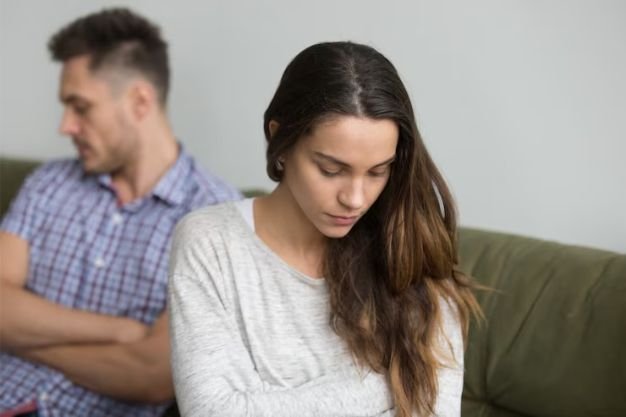 5 Common Marriage Problems and Solutions