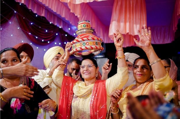 Jaggo