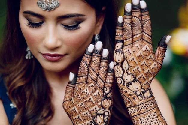 Mehandi 
