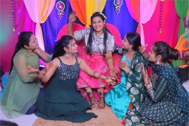 Mehendi