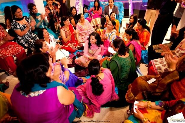 Sangeet