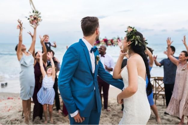 Benefits of Taking Vacations in Marriage