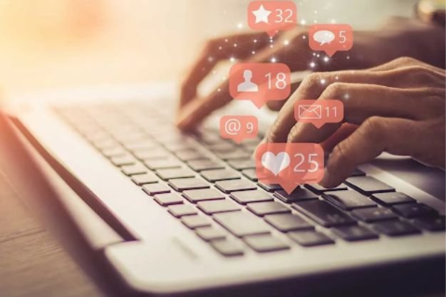 Impact of Social Media on Modern Day Marriages