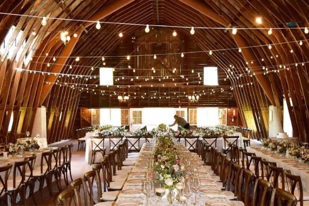 Unique Venue Vibes