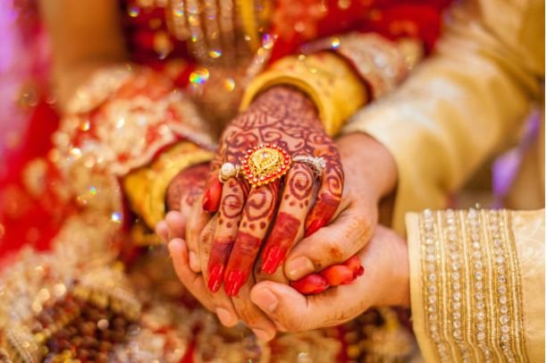 Importance of Having a Shared vision and Goals in a Marriage