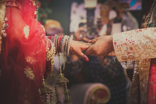 4 Common Wedding Day Disasters and How to Handle Them