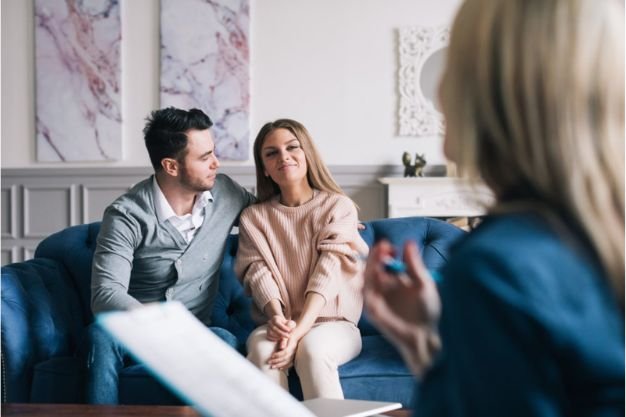 The Significance Of Pre-Marital Counseling: 6 Reasons To Consider