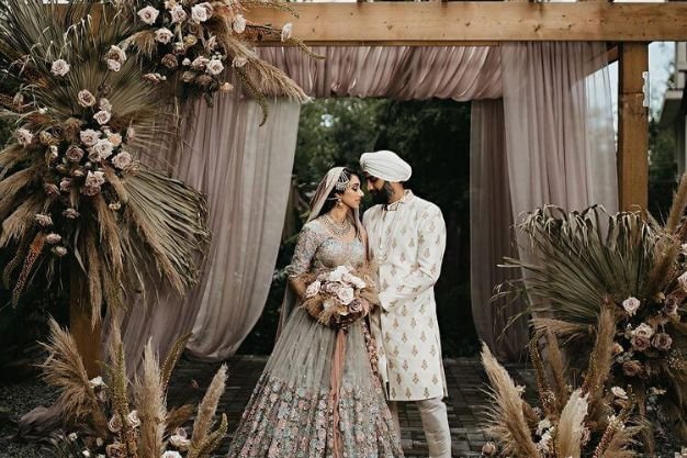 Top 10 Wedding Trends That will Rule in 2024